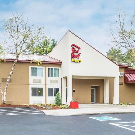 Red Roof Inn Plus+ South Deerfield - Amherst Buitenkant foto