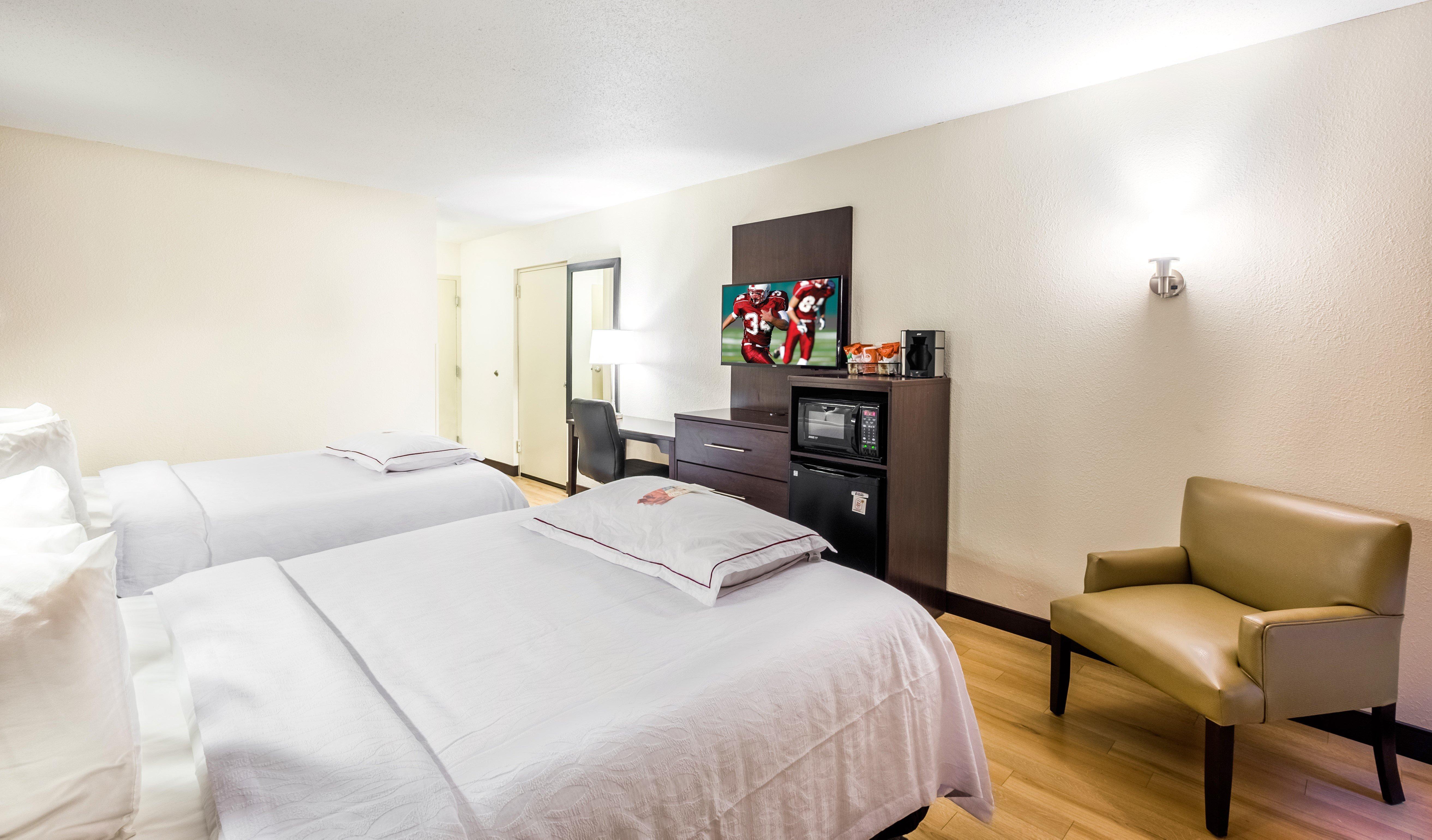 Red Roof Inn Plus+ South Deerfield - Amherst Buitenkant foto