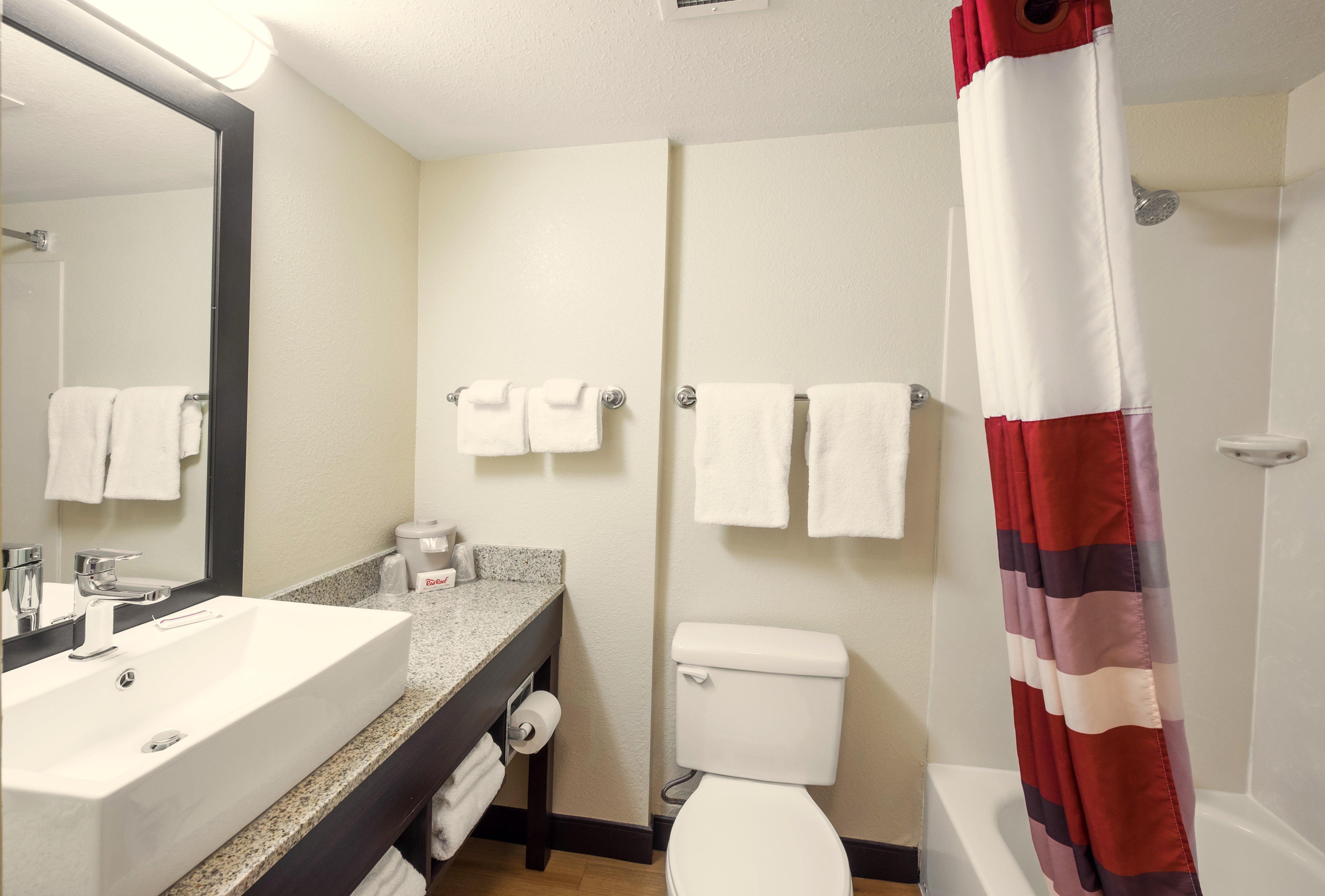 Red Roof Inn Plus+ South Deerfield - Amherst Buitenkant foto
