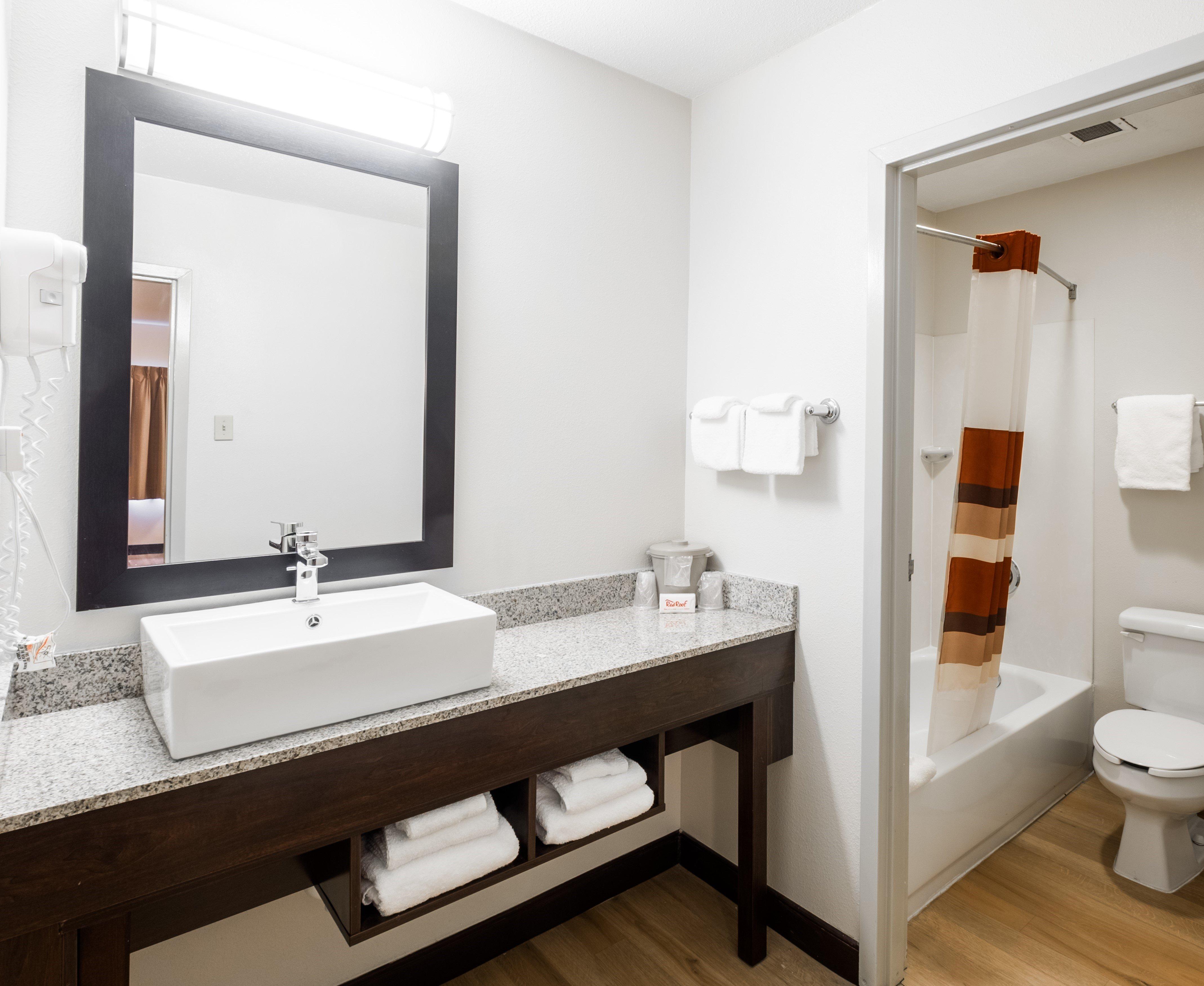 Red Roof Inn Plus+ South Deerfield - Amherst Buitenkant foto