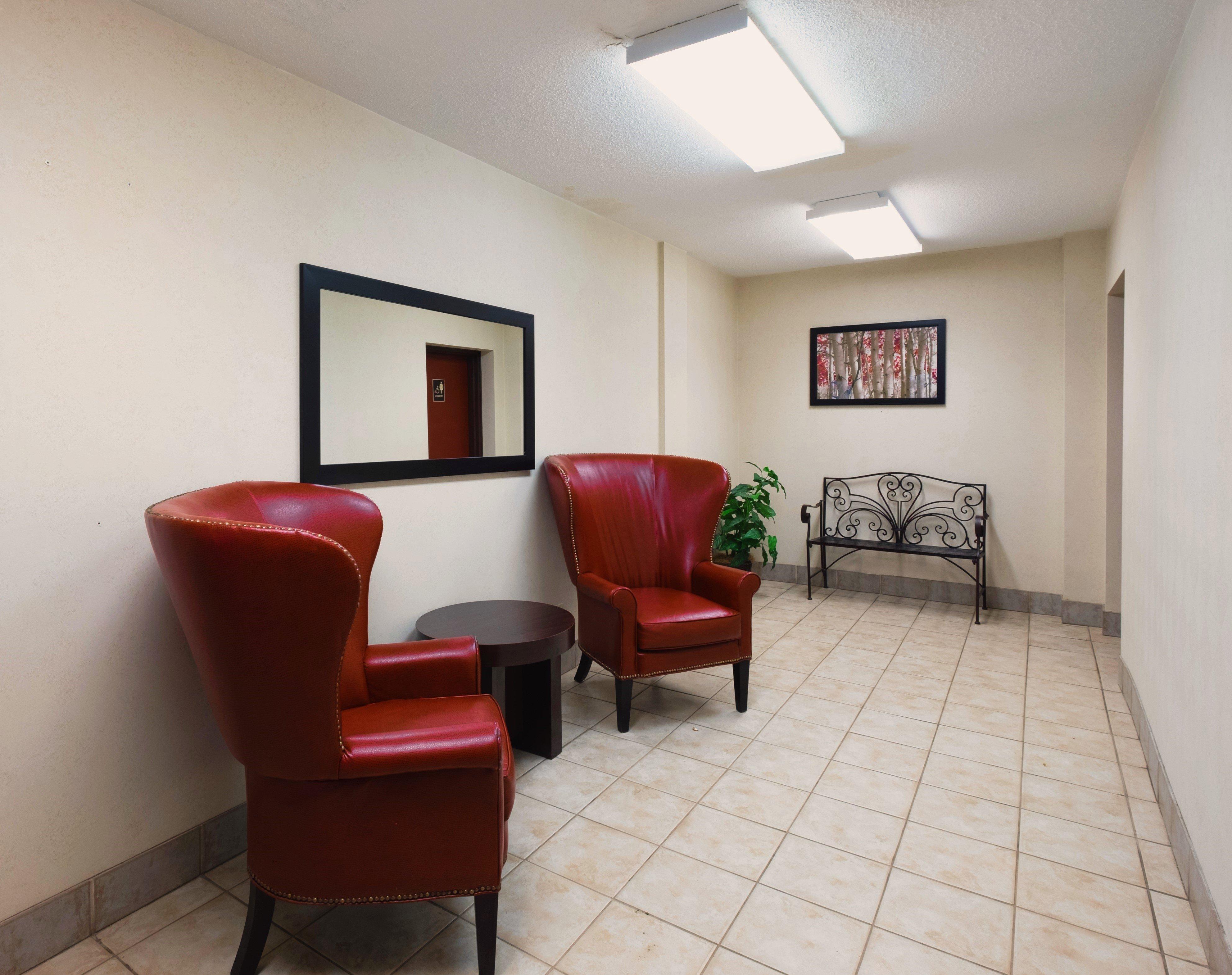 Red Roof Inn Plus+ South Deerfield - Amherst Buitenkant foto