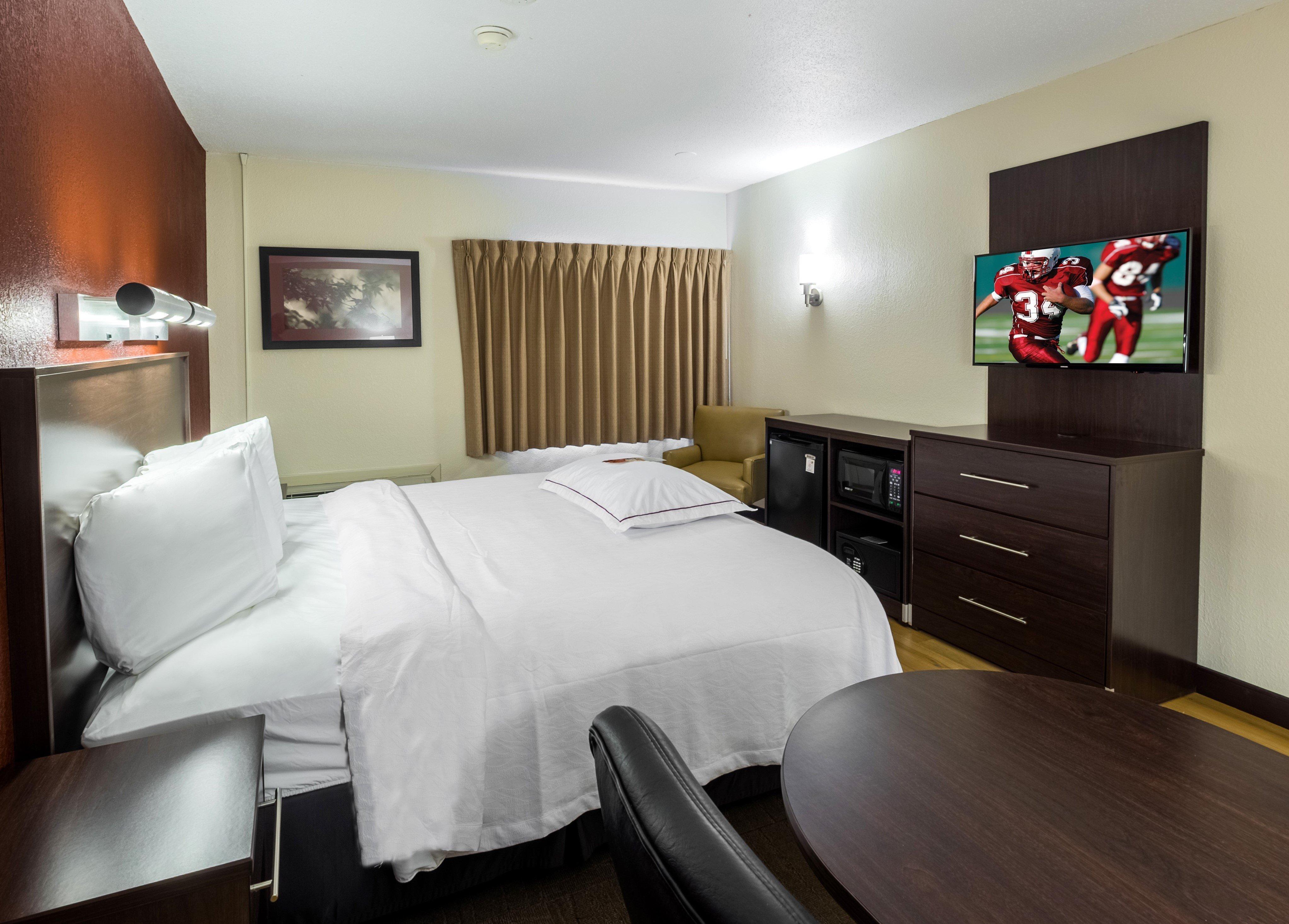 Red Roof Inn Plus+ South Deerfield - Amherst Buitenkant foto