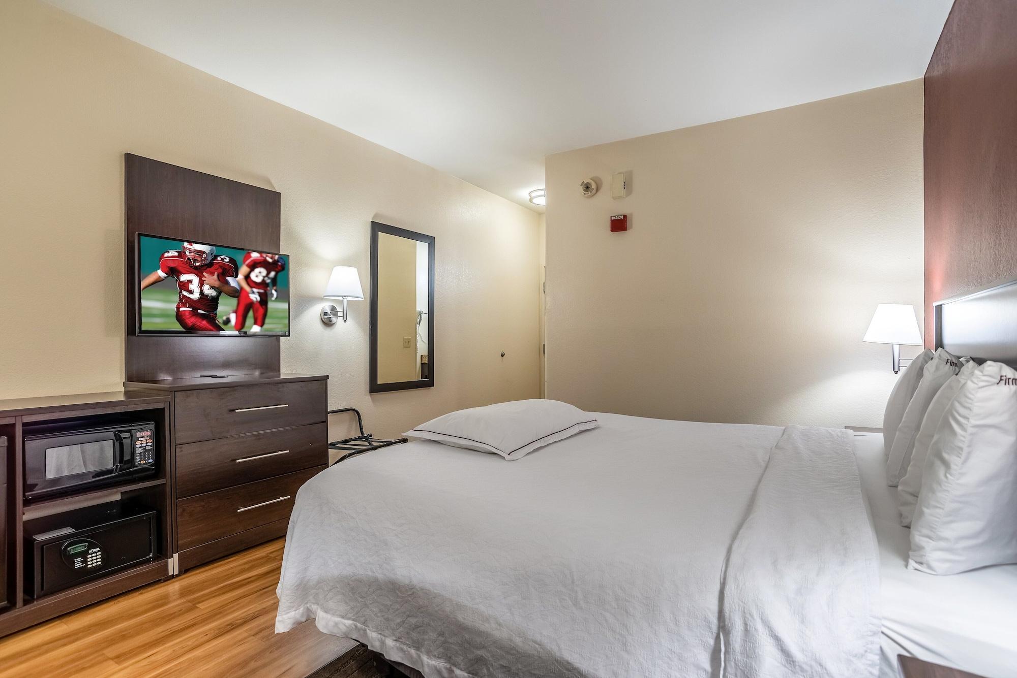 Red Roof Inn Plus+ South Deerfield - Amherst Buitenkant foto