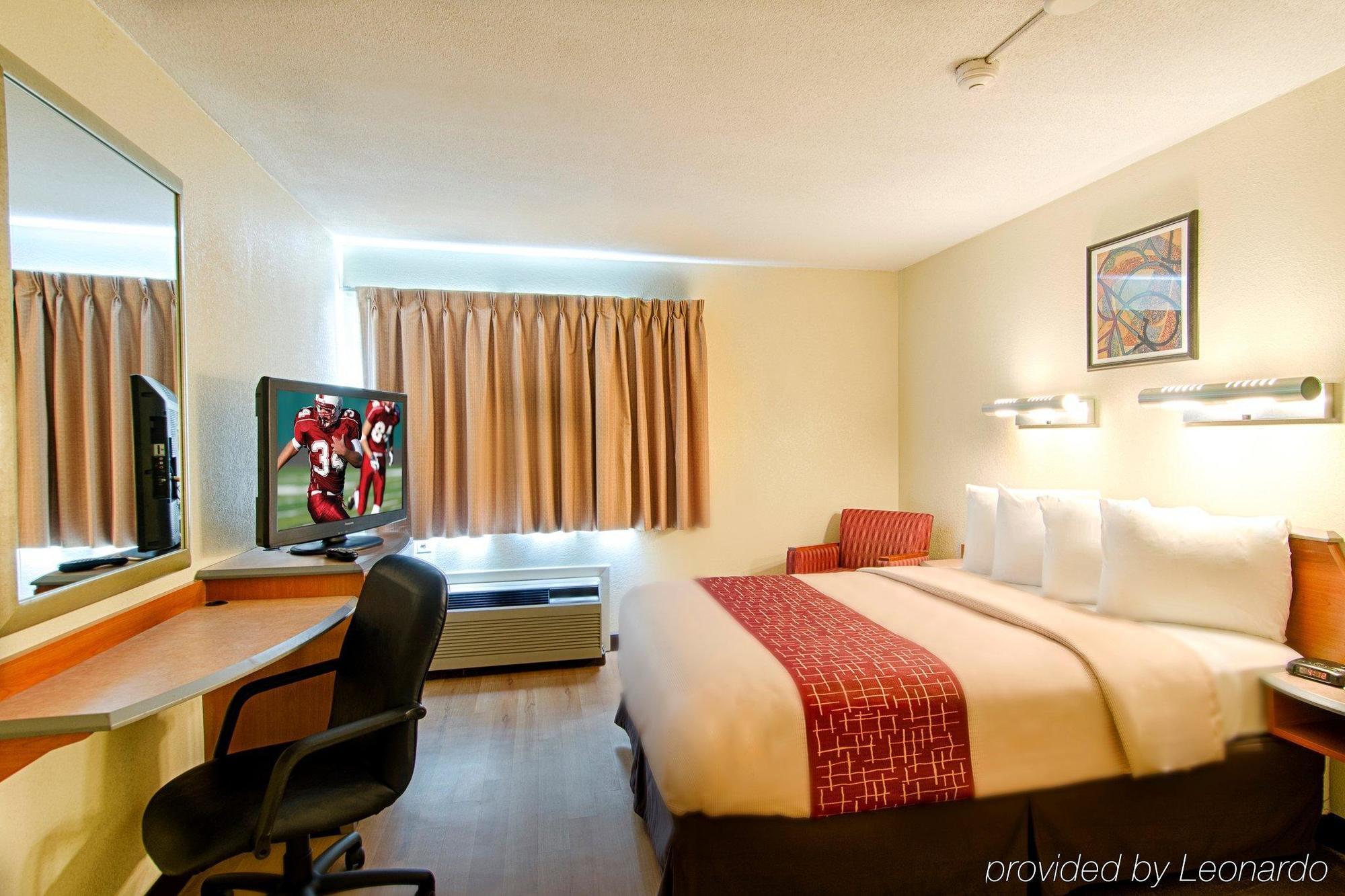 Red Roof Inn Plus+ South Deerfield - Amherst Buitenkant foto