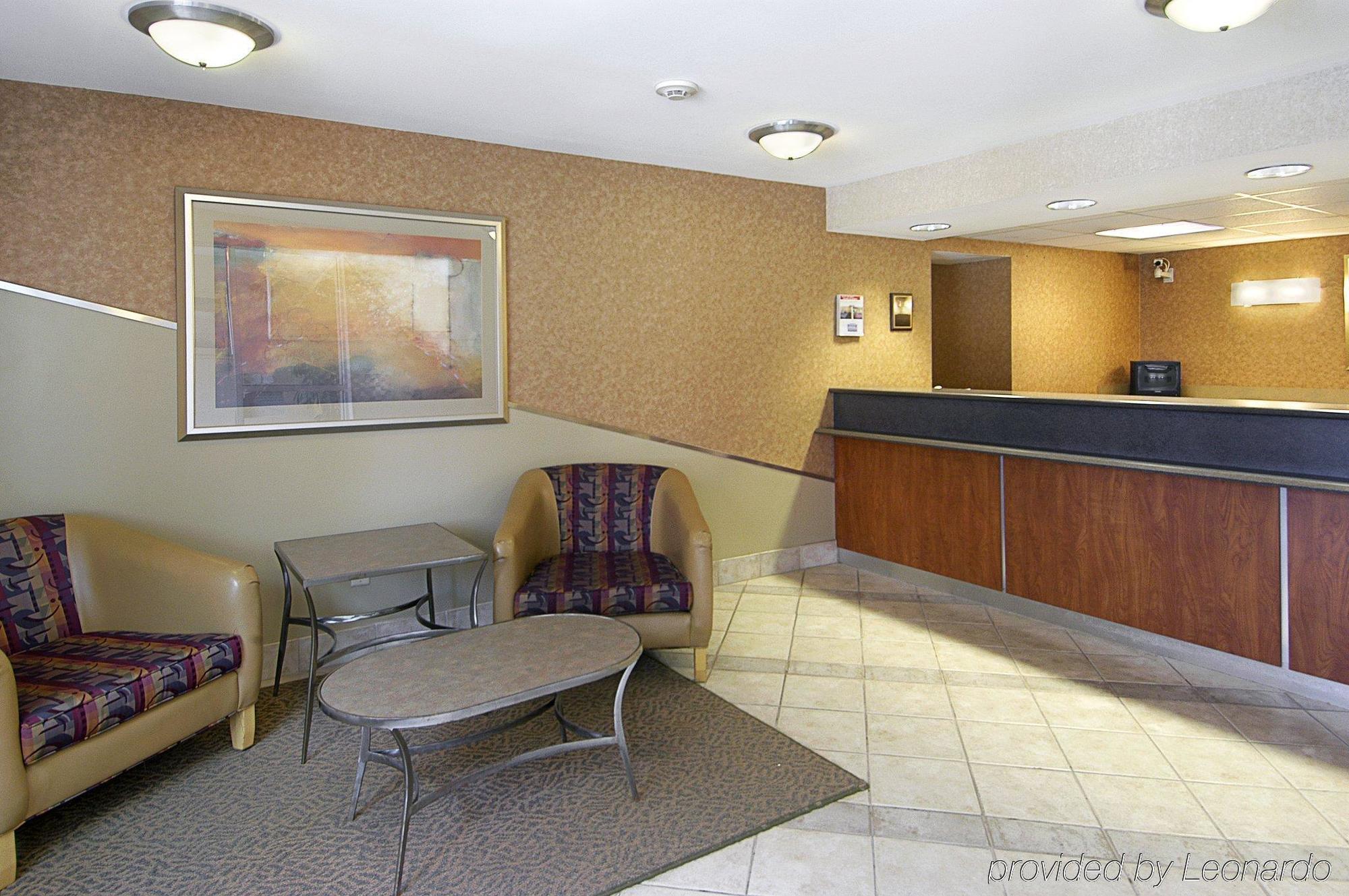 Red Roof Inn Plus+ South Deerfield - Amherst Interieur foto