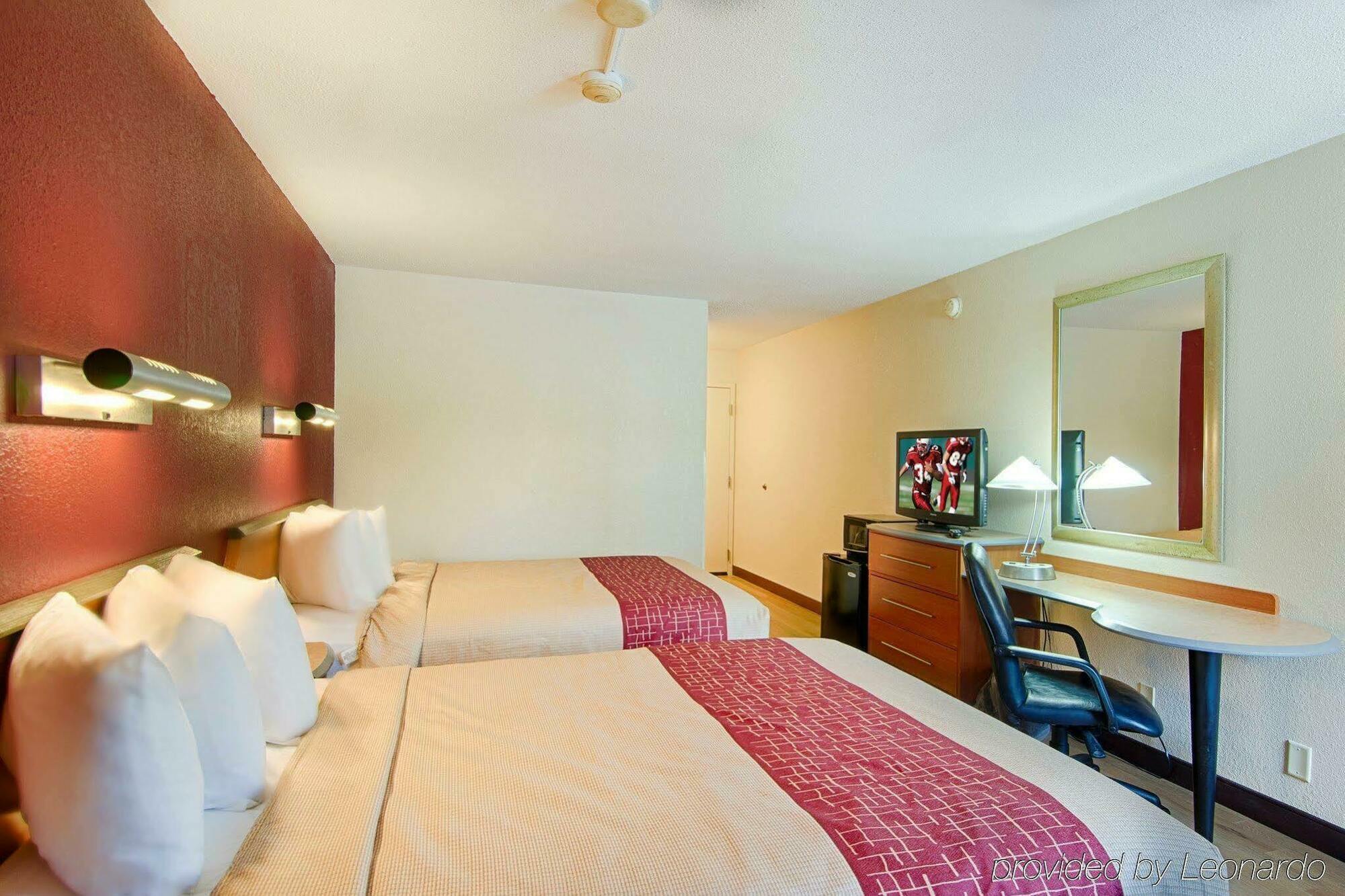 Red Roof Inn Plus+ South Deerfield - Amherst Buitenkant foto