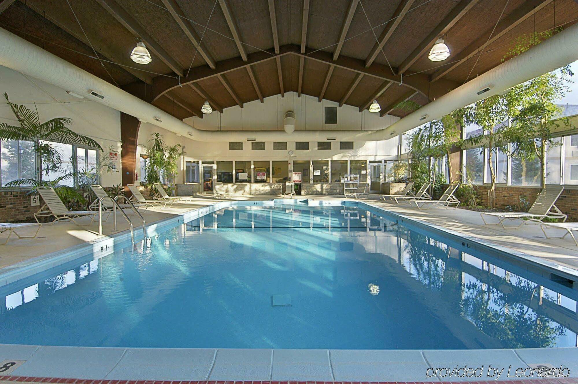 Red Roof Inn Plus+ South Deerfield - Amherst Buitenkant foto